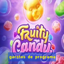 garotos de programa em santos